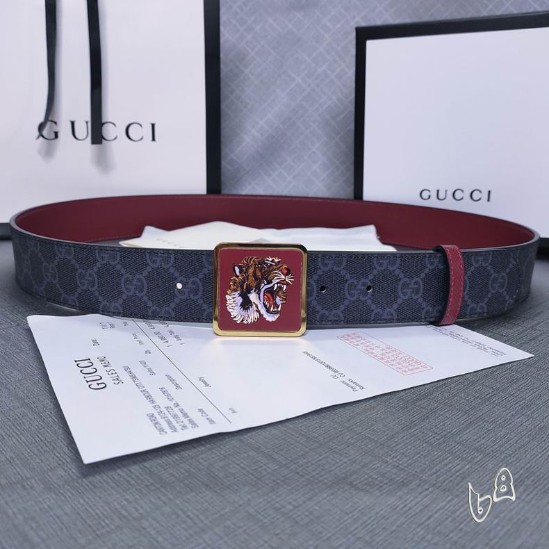 Gucci belts-GG5175B